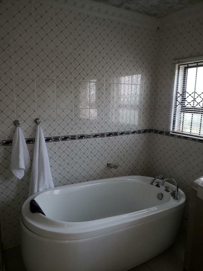 Granchis Guesthouse Ledig Eksteriør bilde