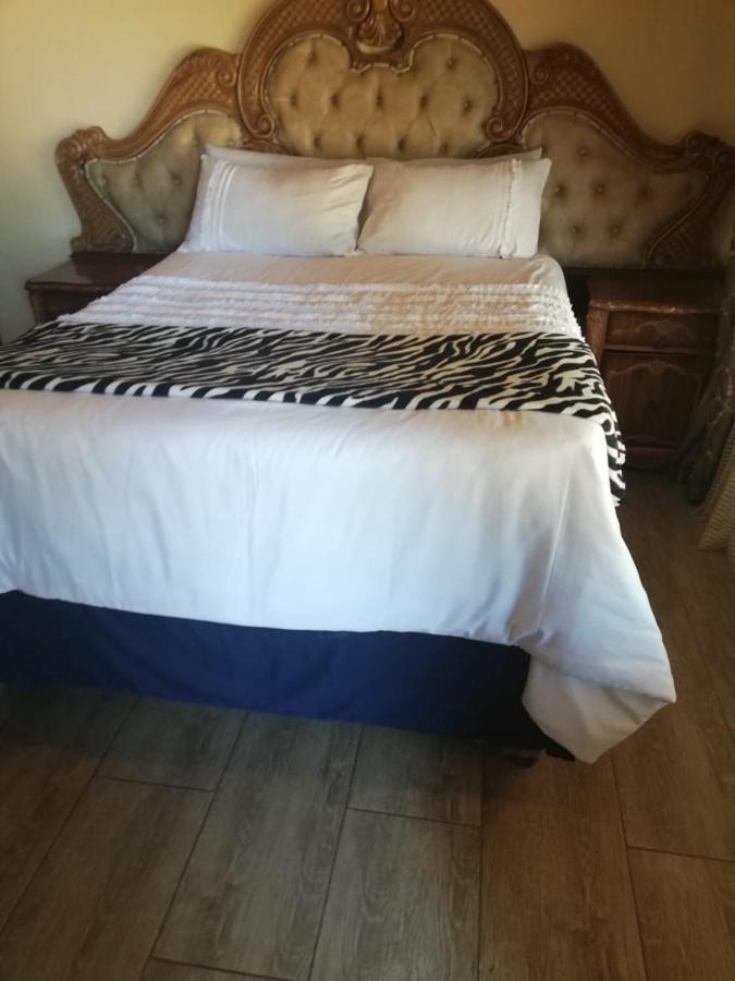 Granchis Guesthouse Ledig Eksteriør bilde